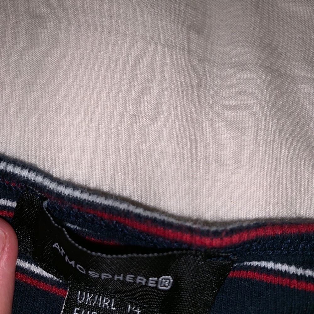 Tank top - Picture 3 of 3